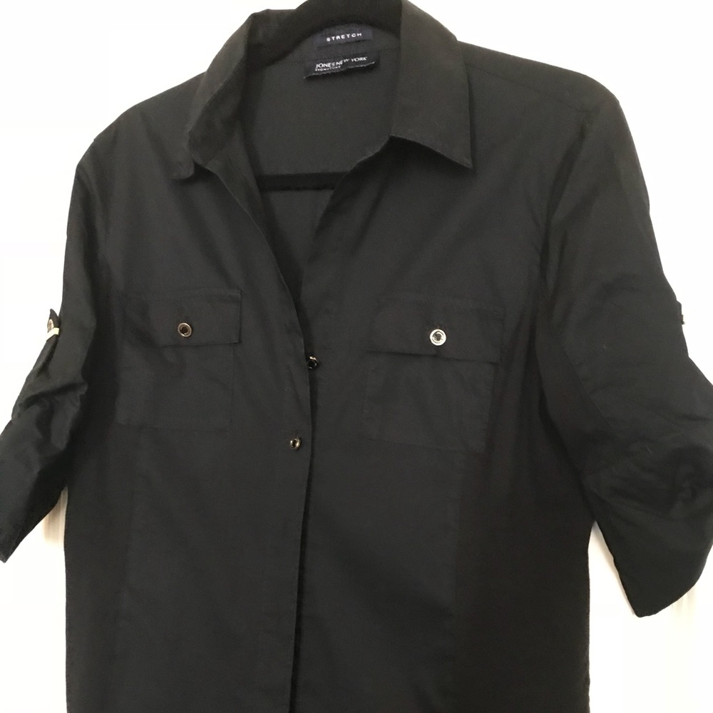 Jones New York Blouse